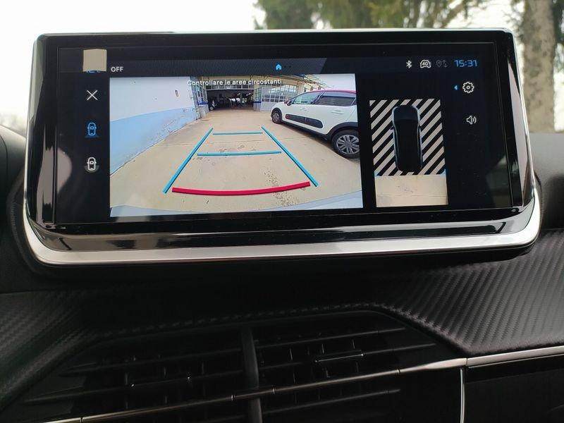 Peugeot 2008 100 Style Promo CBC26