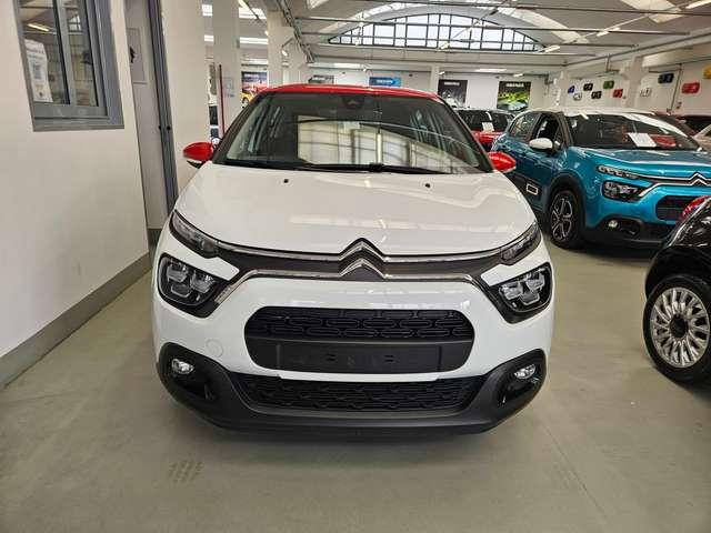 Citroen C3 C3 1.2 Shine s&s 83cv