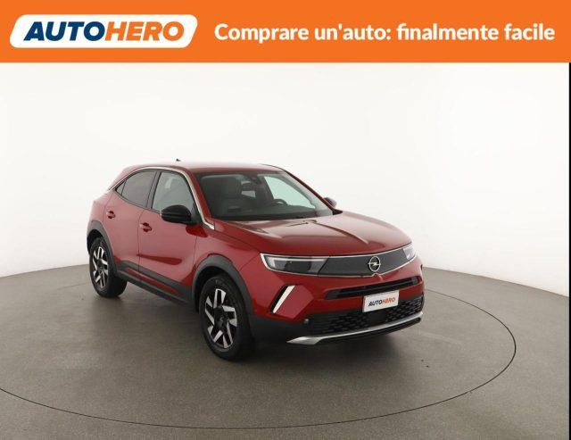 OPEL Mokka 1.2 Turbo 130 CV aut. Elegance