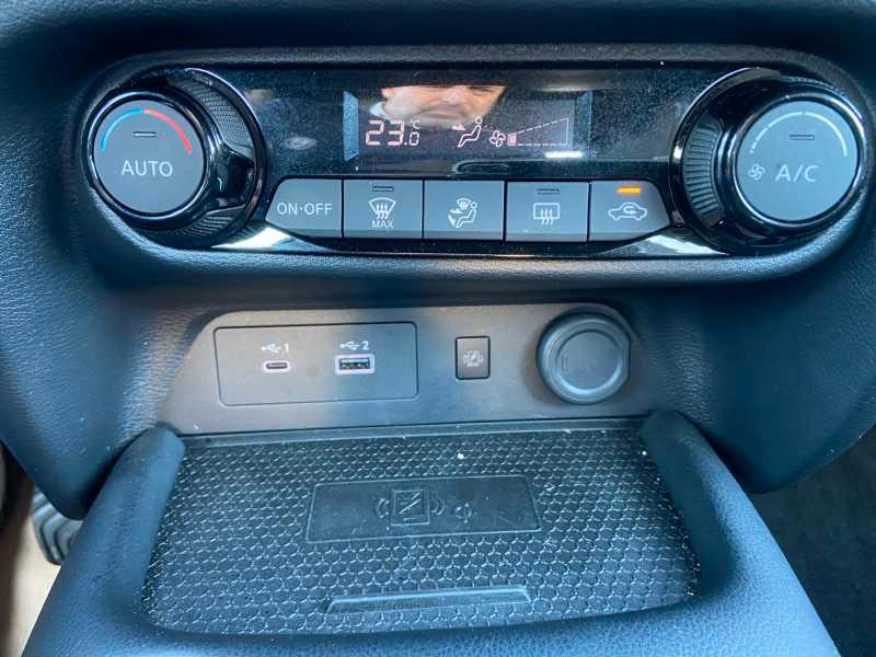 NISSAN Juke 1.0 dig-t N-Connecta 114cv