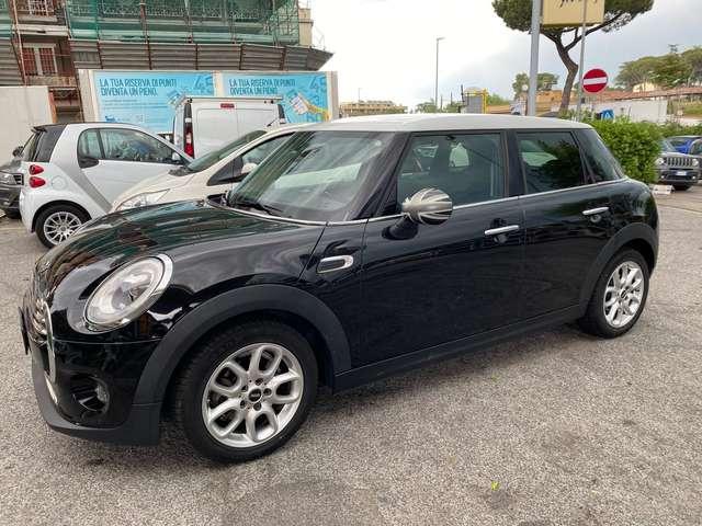 MINI Cooper Mini 1.5 Cooper 5p