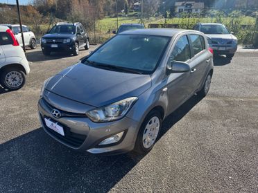 Hyundai i20 1.1 CRDi 5p. Sound Edition