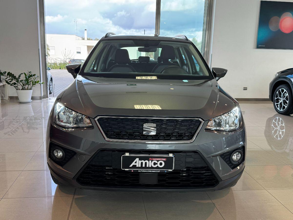 SEAT Arona 1.0 TSI 95 CV 80.000 Km