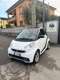 Smart ForTwo 1000 52 kW 71cv apulse servosterzo