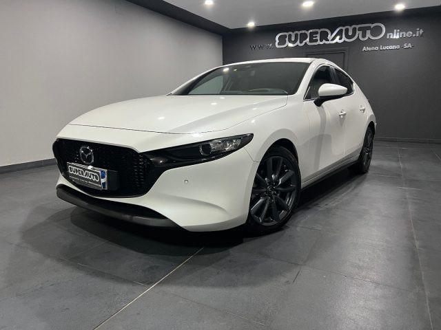 MAZDA 3 1.8L Skyactiv-D Executive