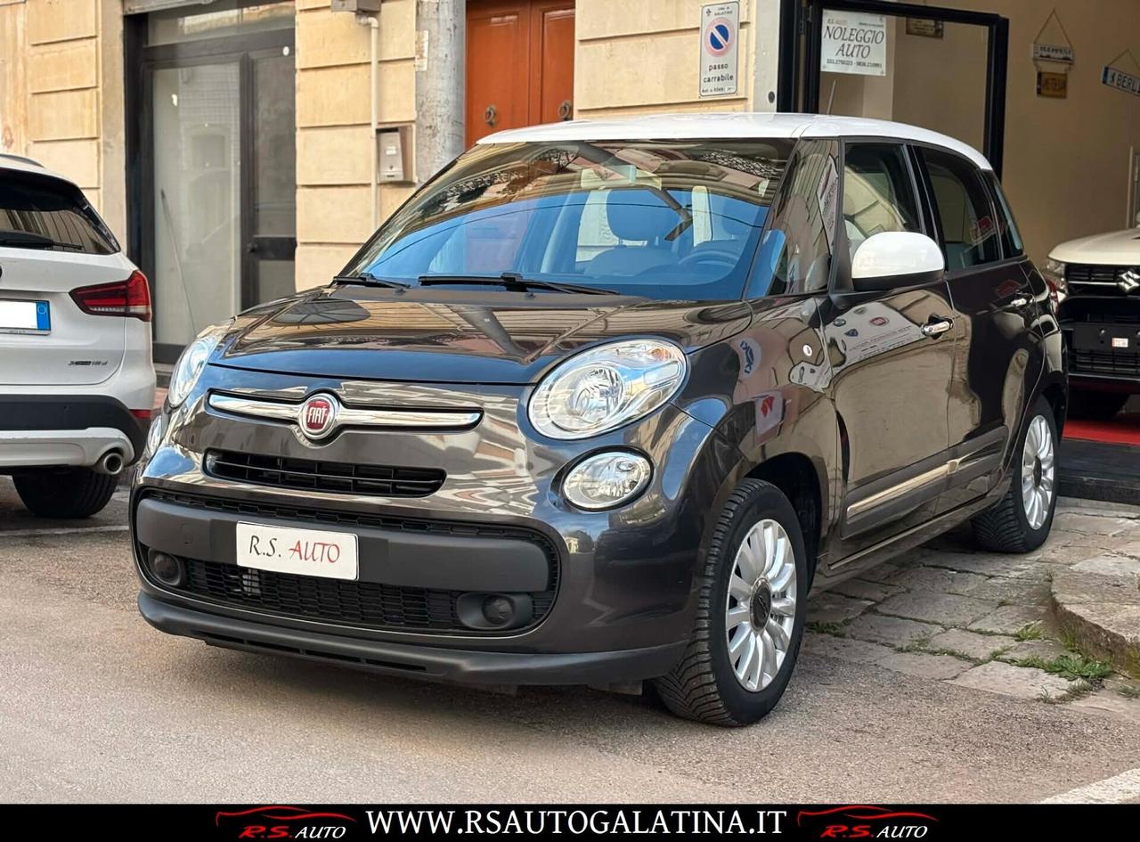 Fiat 500L 1.4 G.P.L. 95 CV Lounge