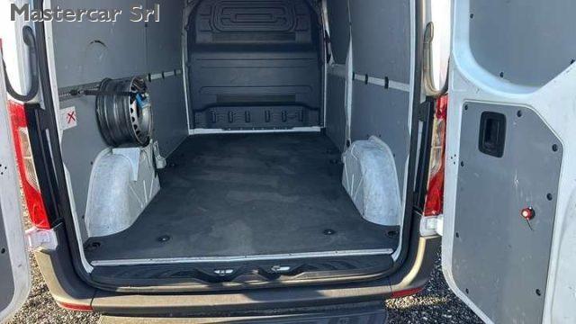 MERCEDES-BENZ Sprinter SPRINTER eSprinter - 4 batterie - GG434WT