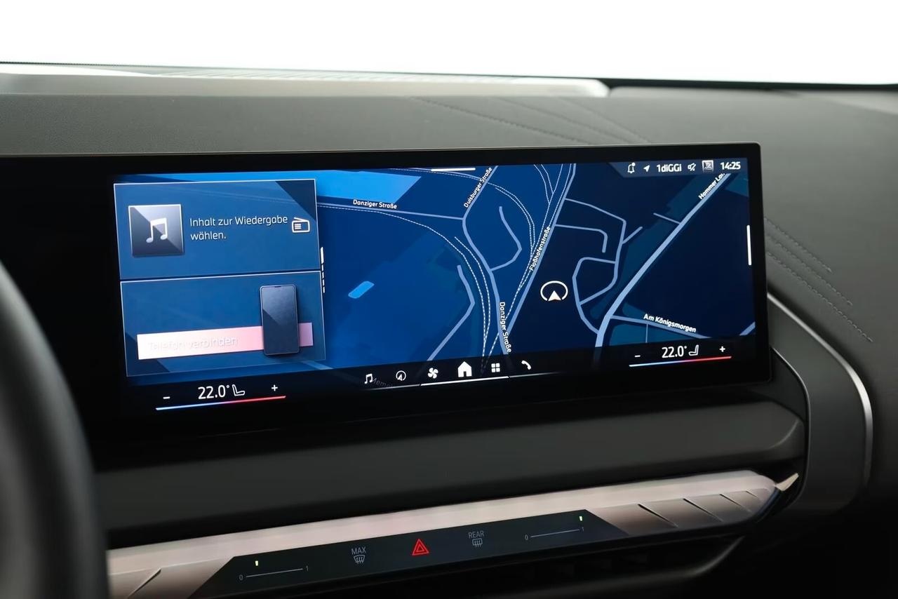 Bmw X3 xDrive20d MSport Pano