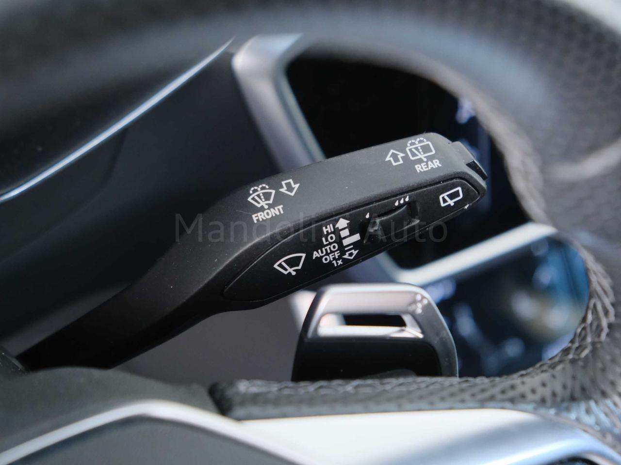 Audi RS6 avant 4.0 v8 mhev quattro tiptronic