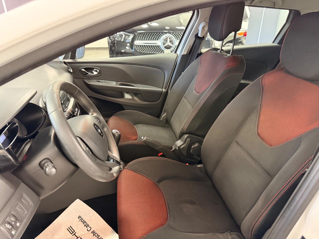 Renault Clio Sporter 1.2 75CV