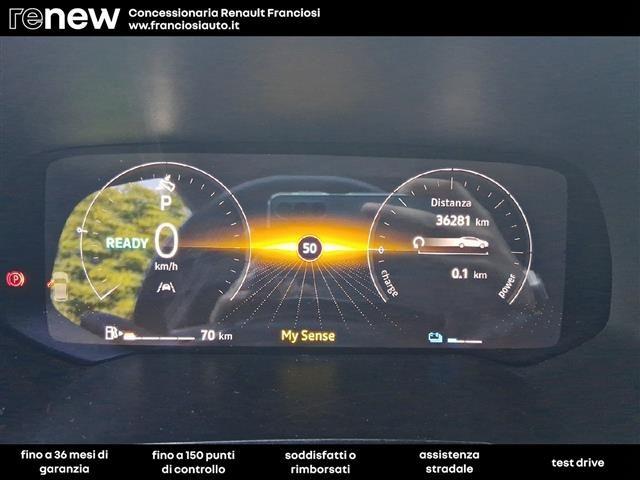 RENAULT Clio 5 E-TECH Hybrid 145 TECHNO