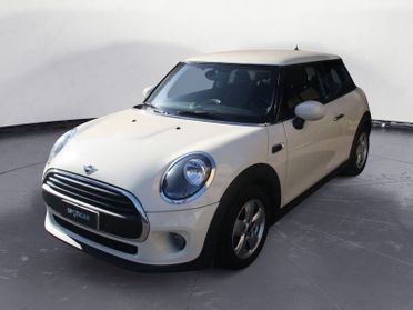 MINI Mini 3 porte Mini 1.5 One