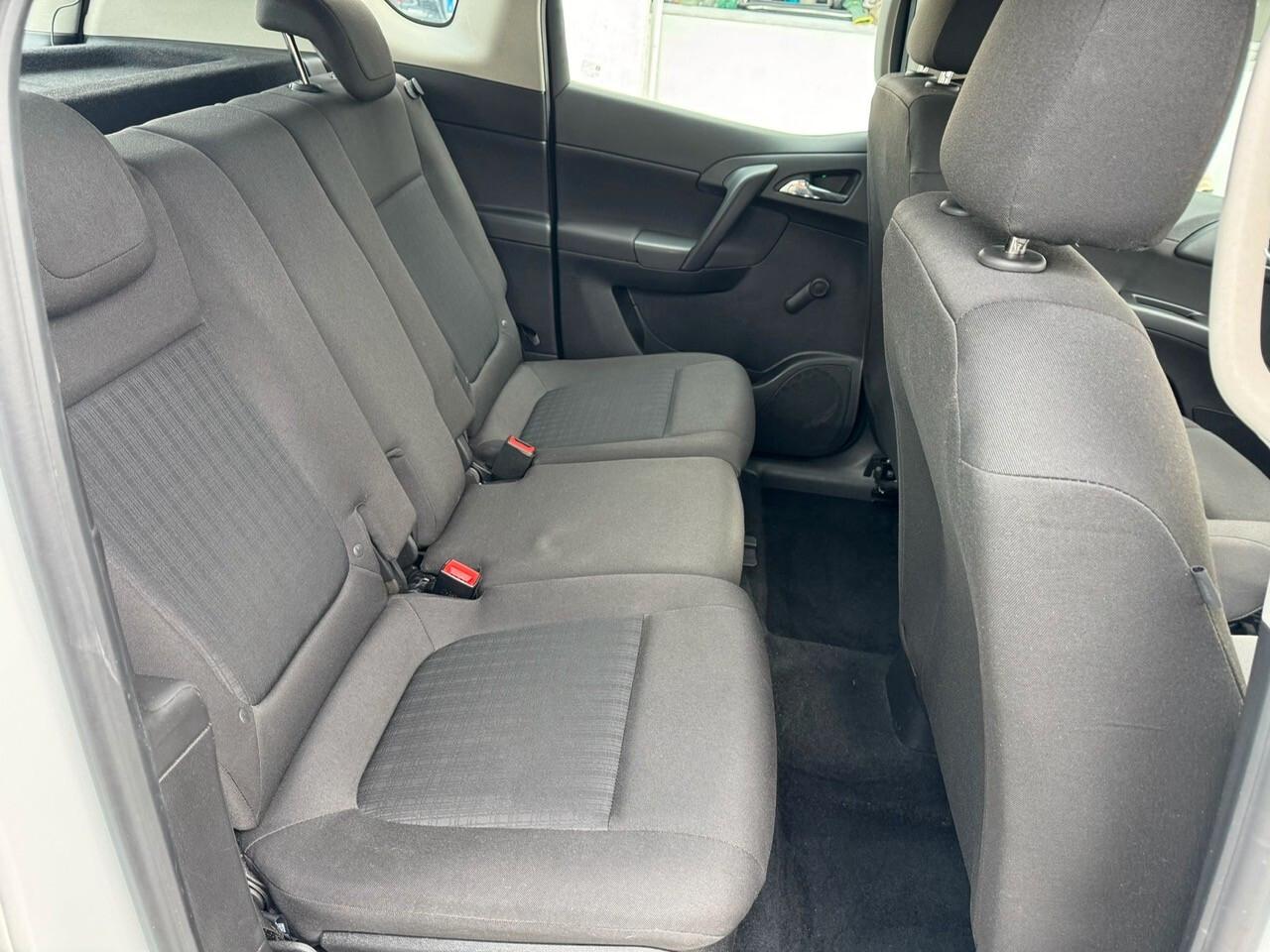 Opel Meriva 1.4 100CV Cosmo*EURO5B*NEOPATENTATI