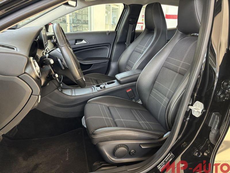 Mercedes-Benz GLA GLA 200d Automatic Sport