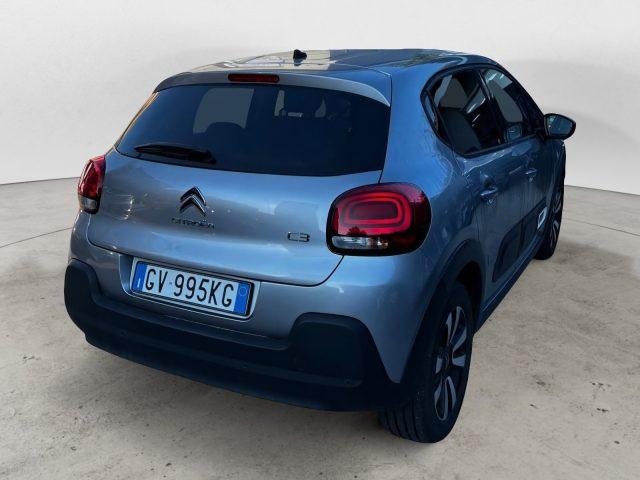 CITROEN C3 C3 PureTech 110 S&S Max