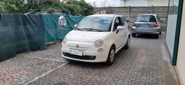 Fiat 500 1.3 Multijet neopatentati