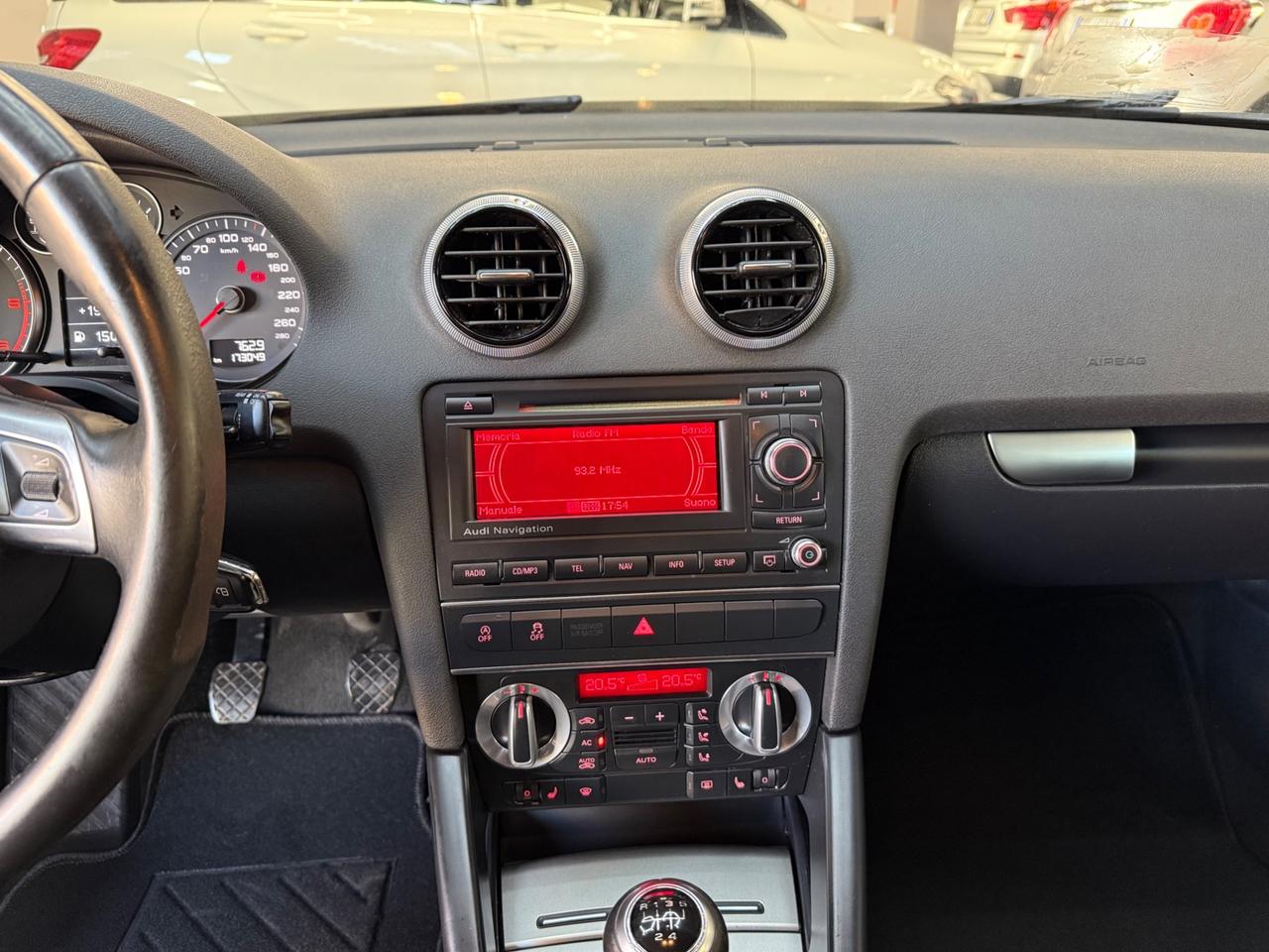 Audi A3 1.6 TDI - FABIANOAUTO