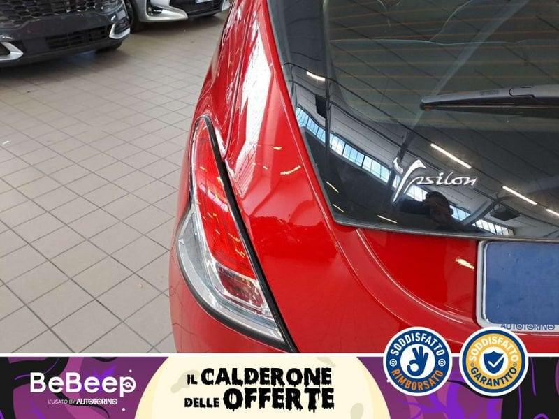 Lancia Ypsilon 1.2 PLATINUM 69CV MY18