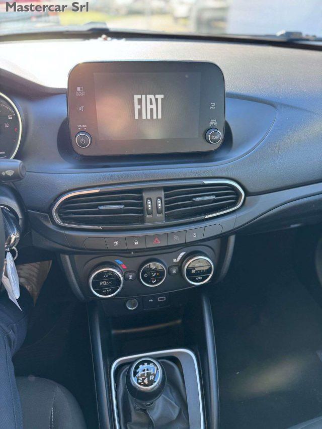 FIAT Tipo NEOPATENTATI Tipo SW 1.0 t3 100cv tg : GP934FW