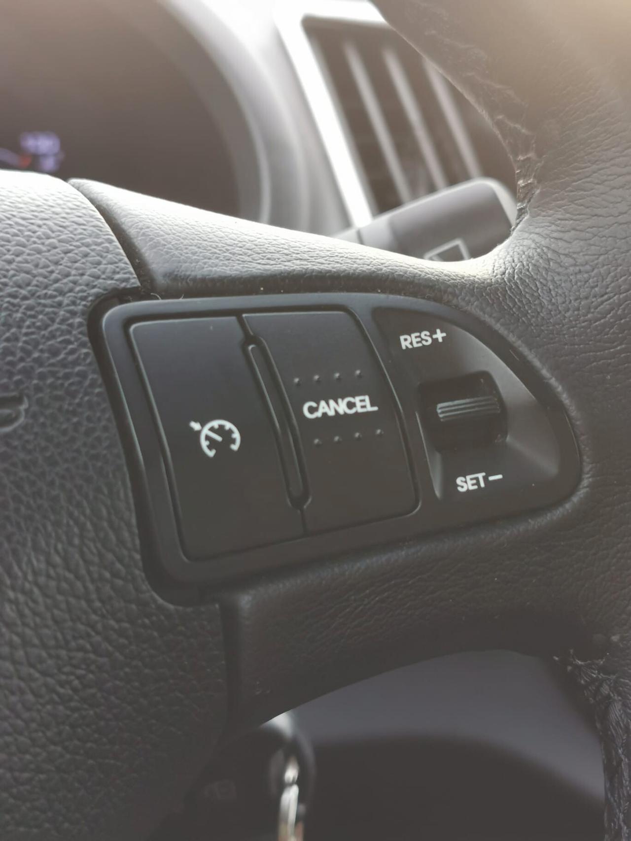 Kia Sportage 1.7 CRDI VGT 2WD Class 2013