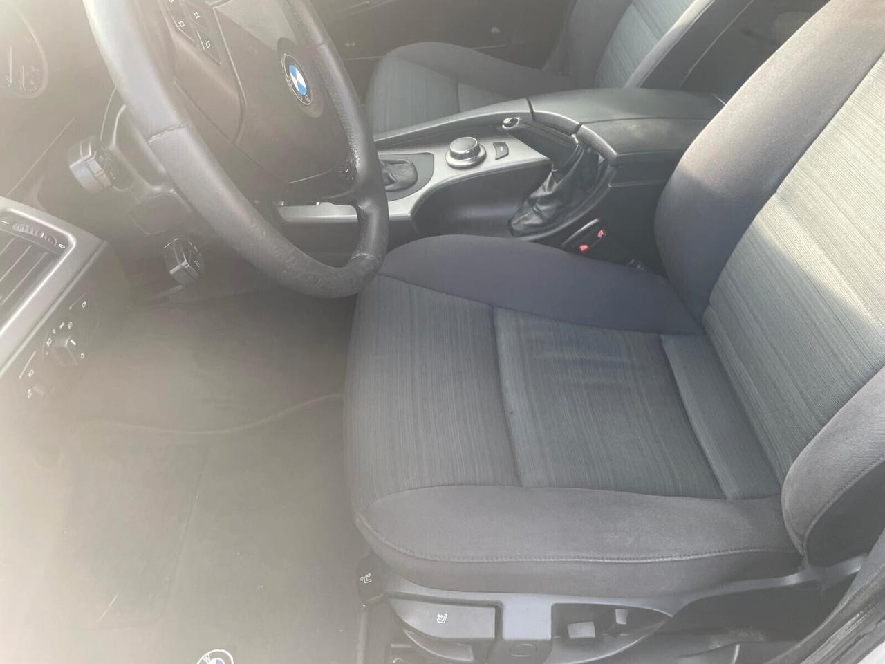 Bmw 525d cat Touring Msport IVA ESP