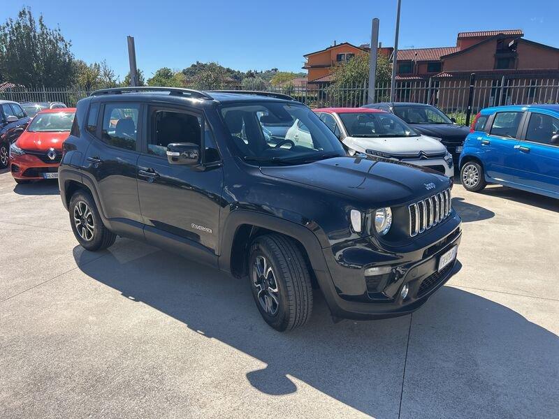 Jeep Renegade JEEP RENEGADE 1.6 mjt Limited 120CV