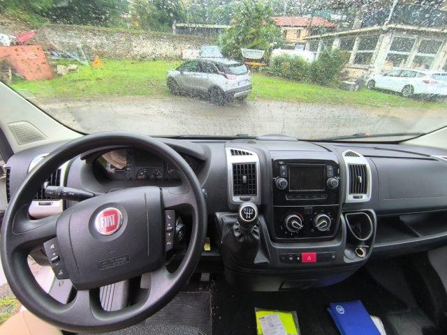 FIAT Ducato 30 2.0 MJT PC-TM Furgone