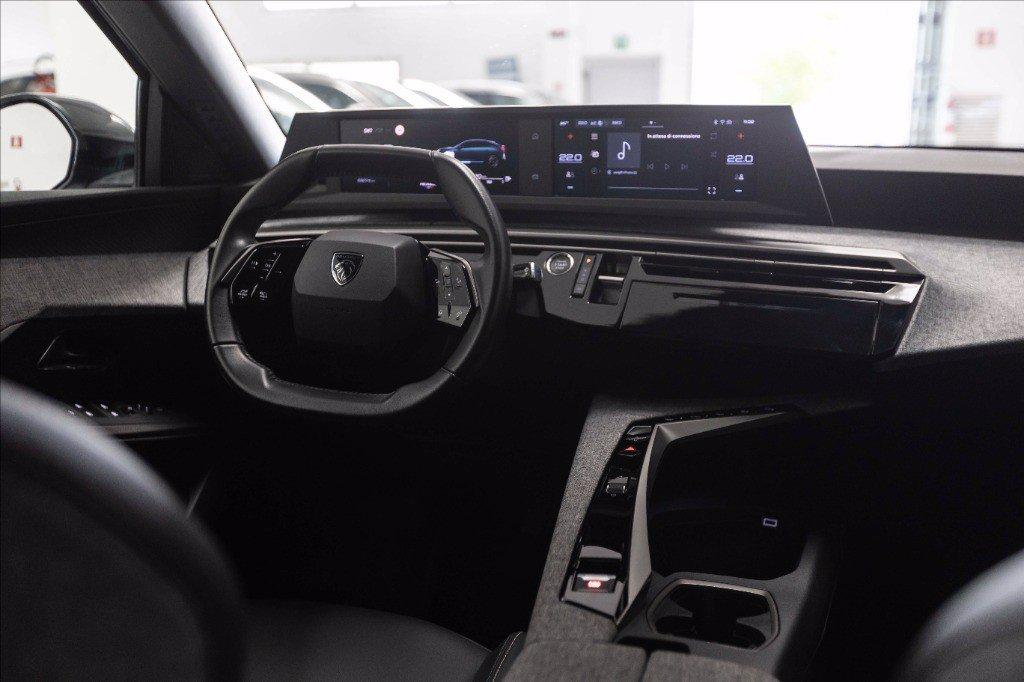 PEUGEOT 3008 1.2 hybrid Allure 145cv e-dcs6 del 2025