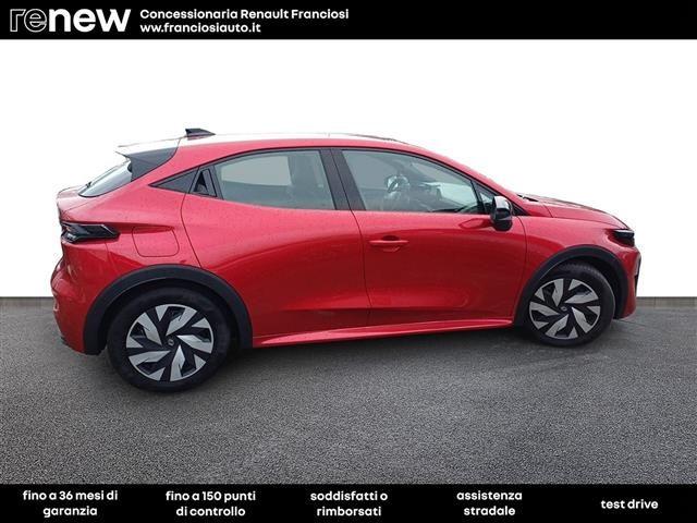 RENAULT Clio 1.2 TCe 115cv Evolution