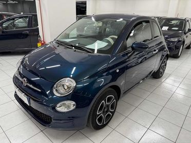 FIAT 500 1.2 EasyPower Club