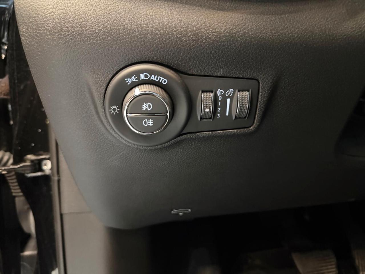 JEEP Compass 2ª serie Compass 1.5 Turbo T4 130...