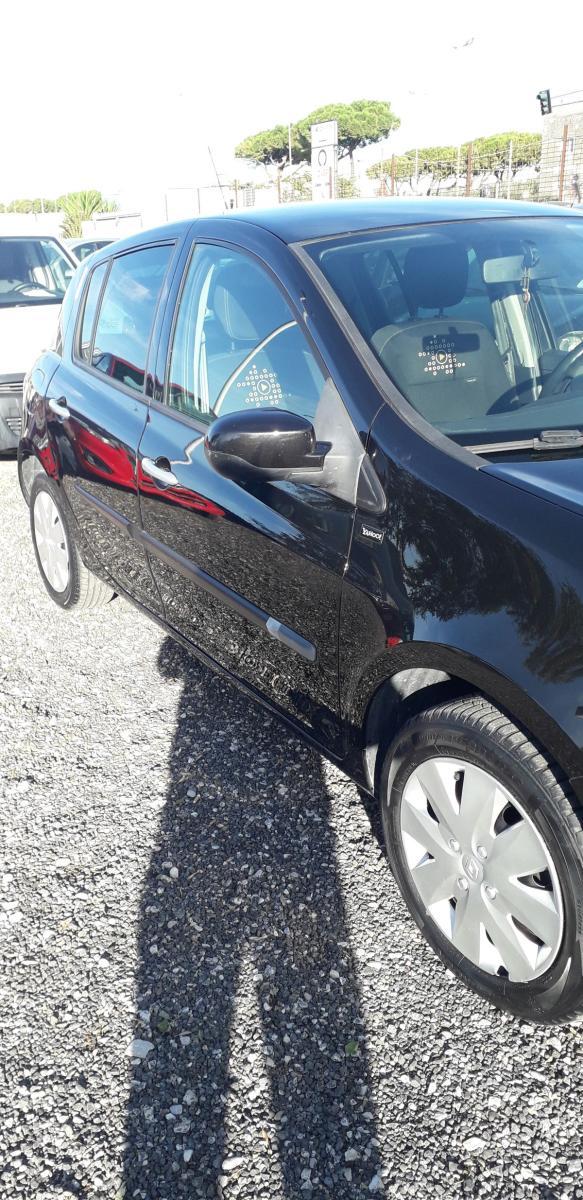 RENAULT - Clio - 1.5 dCi 75 CV 5p. Dynamique