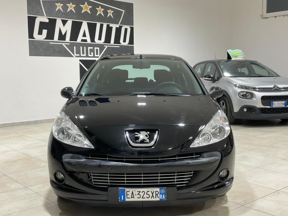 PEUGEOT - 206 - 1.1 60CV 5p. Urban