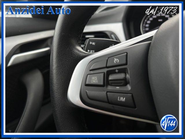 BMW X1 sDrive 18d Business Advantage