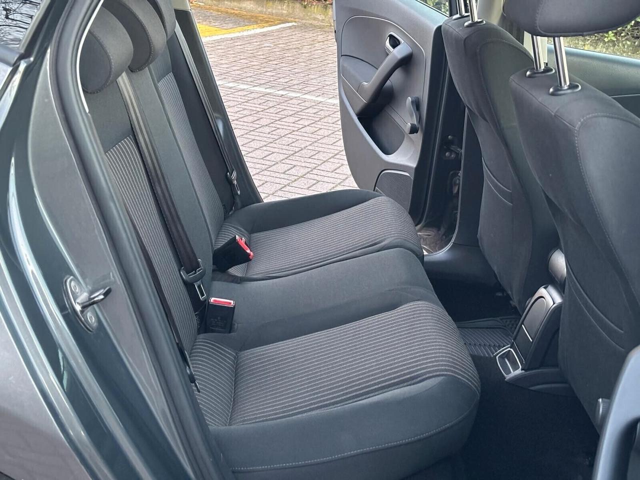 Volkswagen Polo 1.2 TDI DPF 5 p. Comfortline..CELL 320 147 1147 WHATSAPP