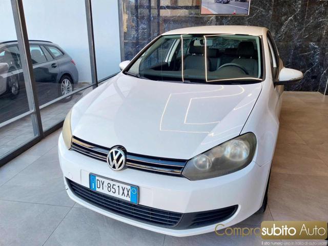 VOLKSWAGEN Golf 1.4 TSI 122CV 5p. Highline