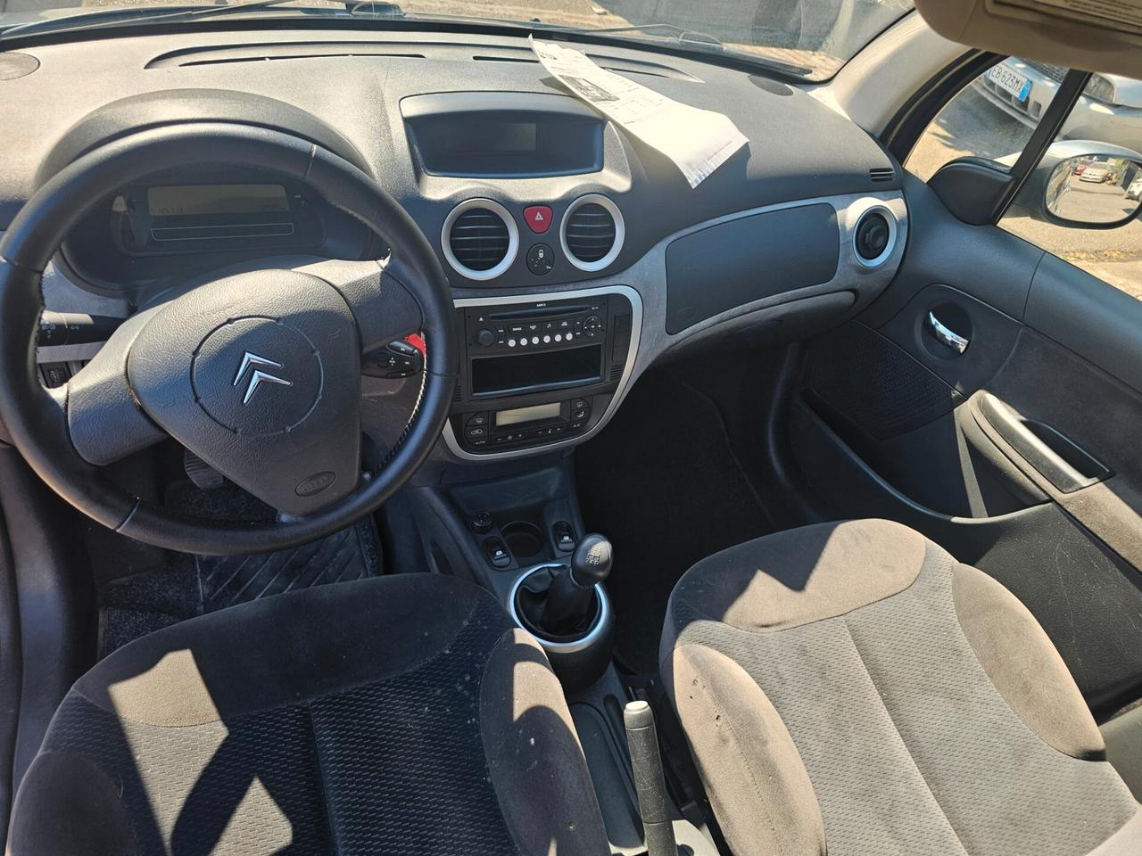 Citroen C3 1.1 Classique