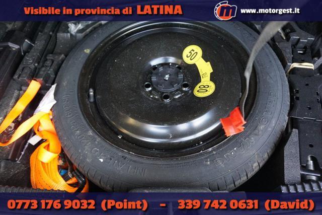 VOLVO V60 D3 Geartronic Business Plus N1 IVA INCLUSA