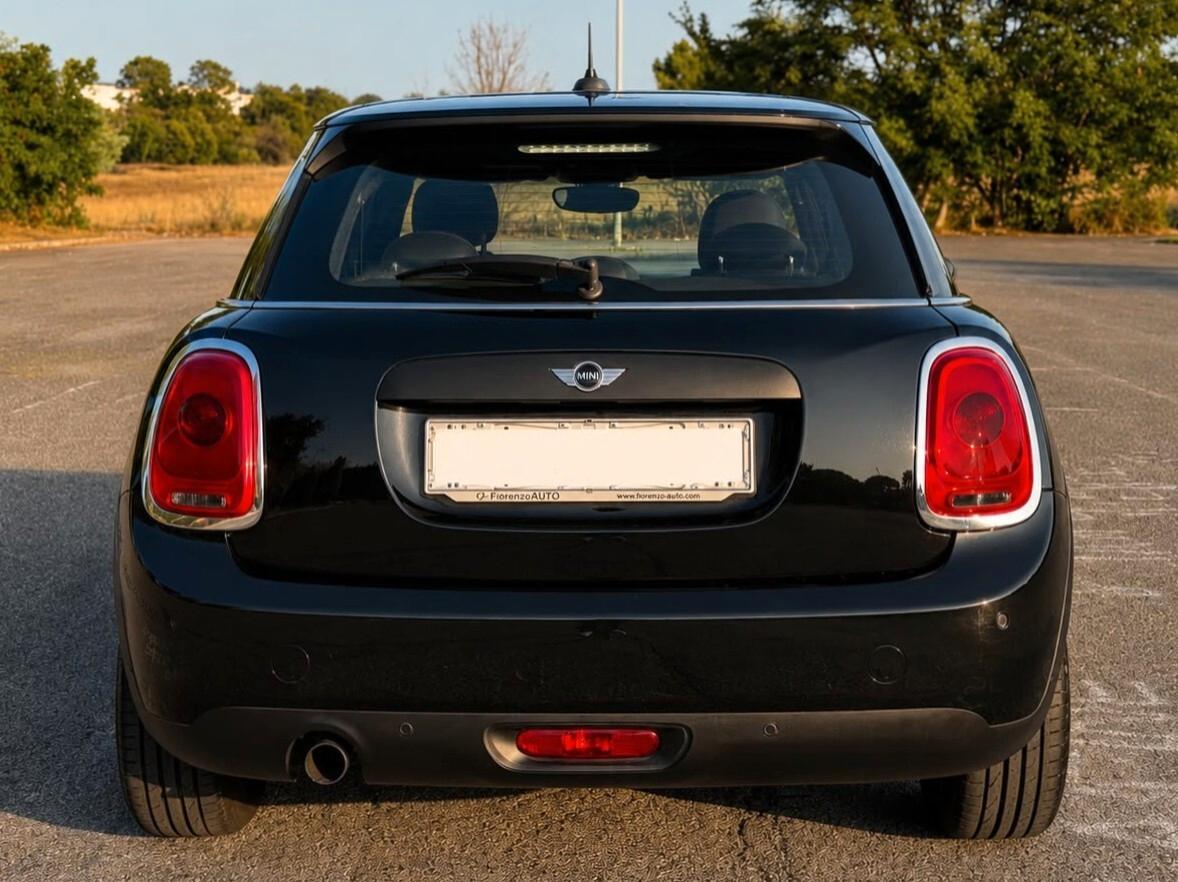 Mini 1.2 One first 75CV -TETTO-IN ARRIVO-