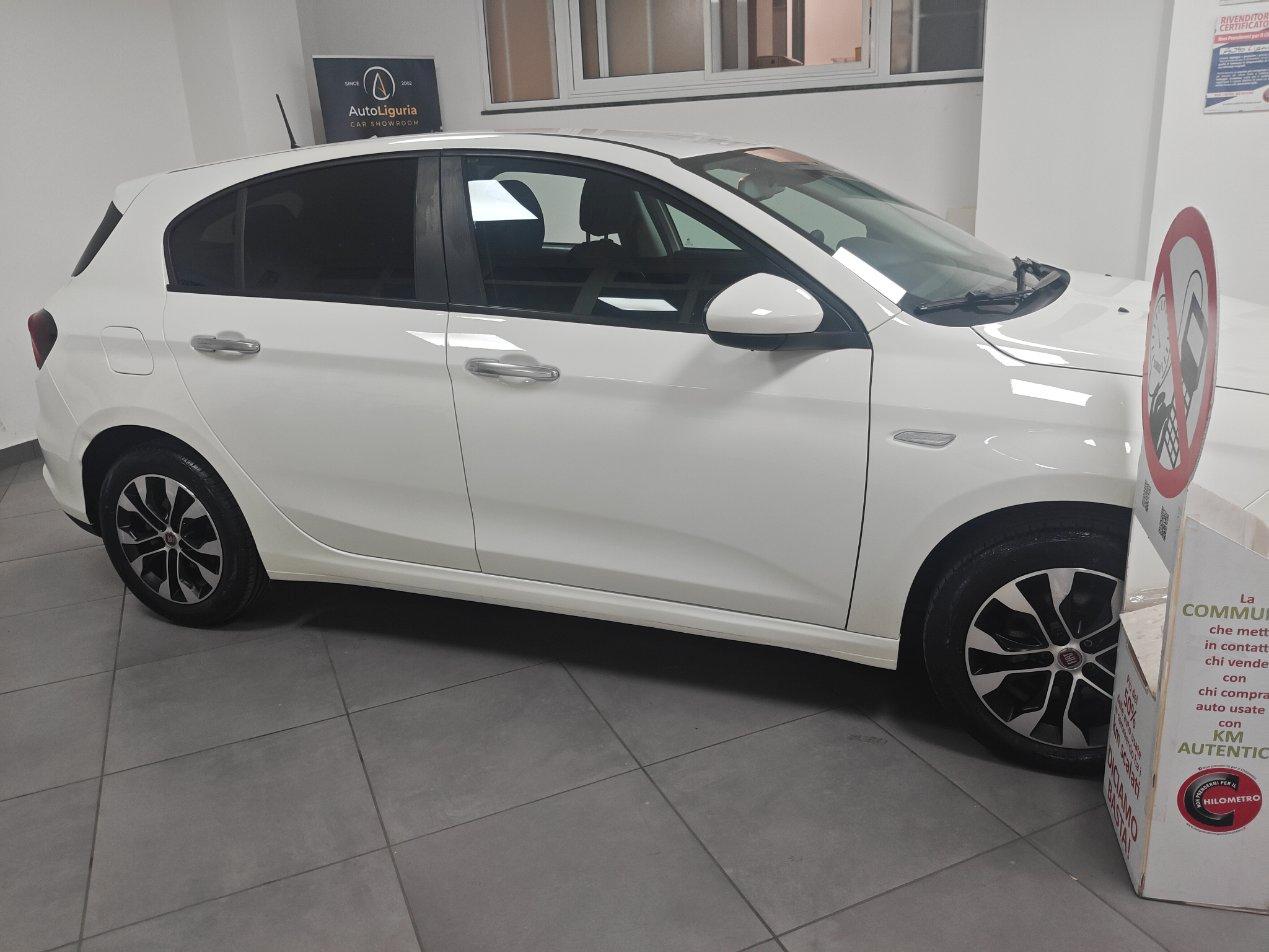 Fiat Tipo 5 Porte Tipo 5p 1.6 mjt CityLife s&s 130cv
