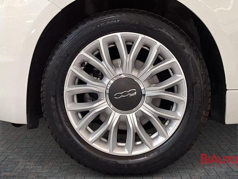 FIAT 500 500 1.2 Mirror 69cv