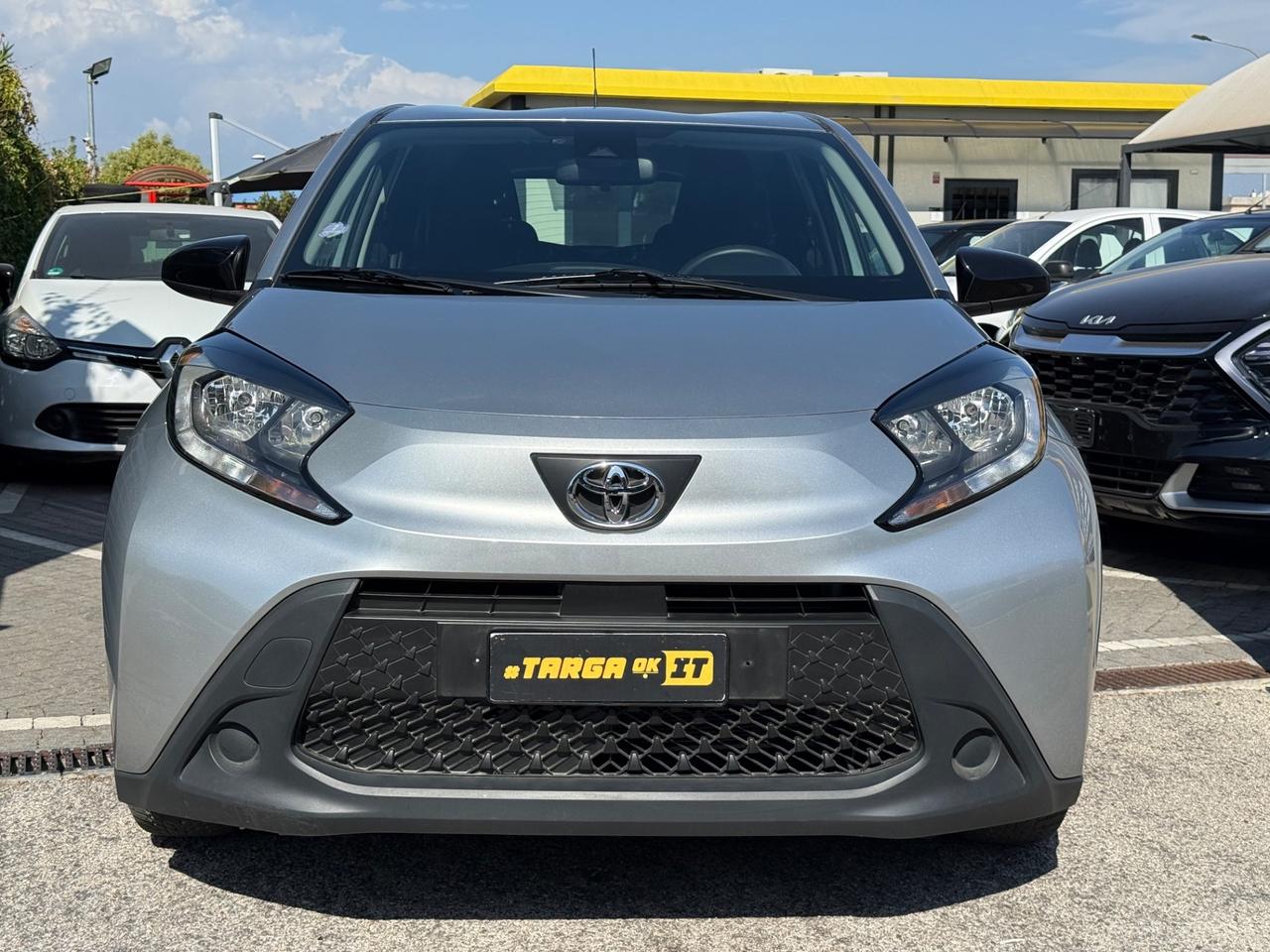 Toyota Aygo X 1.0 VVT-i 5 porte Trend GARANTITA PREZZO REALE