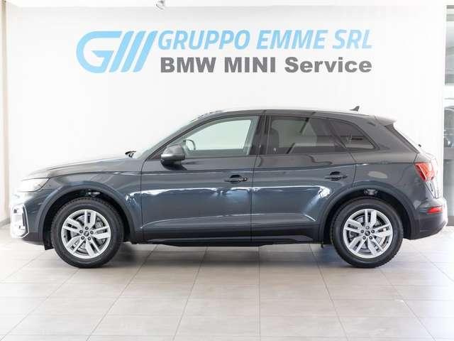 Audi Q5 Q5 35 2.0 tdi mhev 12V Business s-tronic AUTO