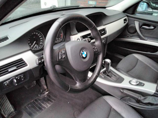 BMW 320 d cat Touring Futura