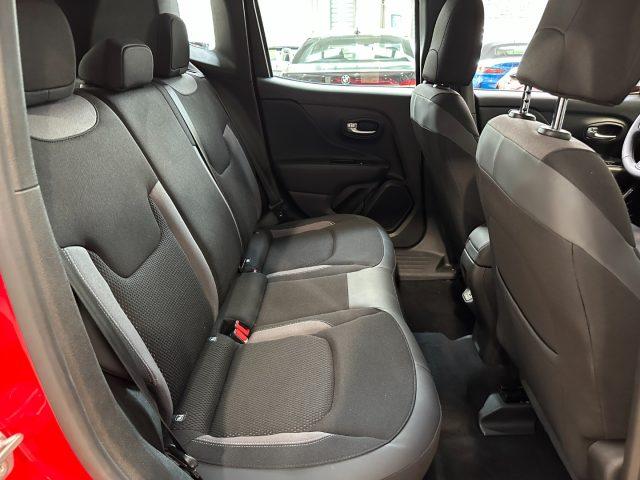 JEEP Renegade 1.3 T4 190CV PHEV 4xe AT6 Limited - Carplay - IVA