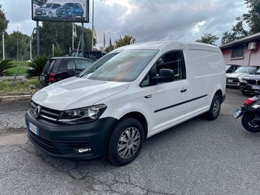 Volkswagen Caddy 1.4 TGI Trendline metano Autocarro Revisionata scadenza 2027 Garantita Permute e Rate