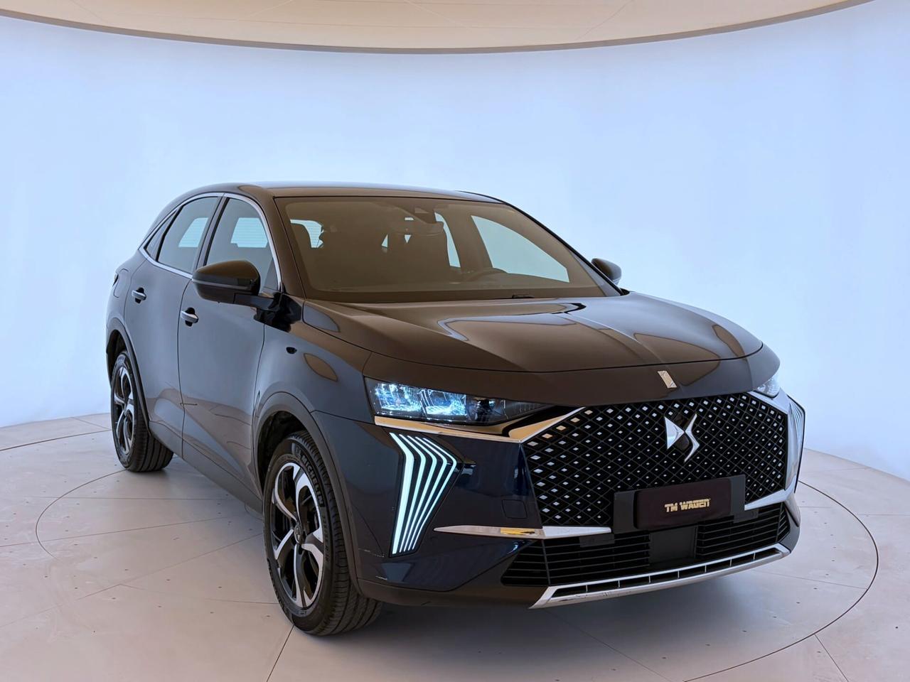 DS 7 Crossback 1.5 Business 130cv auto - IVA ESPOSTA