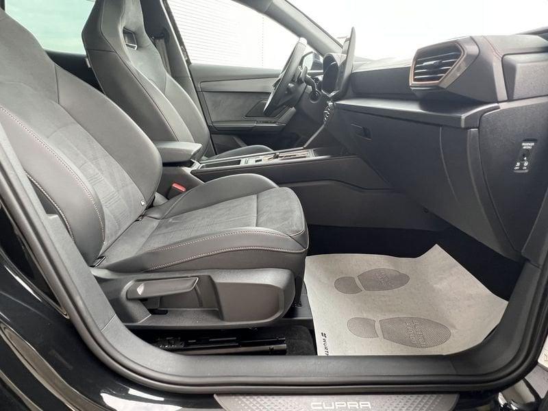 CUPRA Formentor 2.0 TSI 4Drive DSG VZ 333 CV