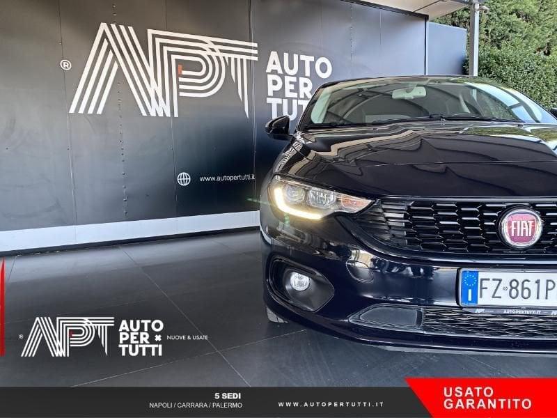 FIAT Tipo Tipo 5p 1.6 mjt Lounge s&s 120cv my19