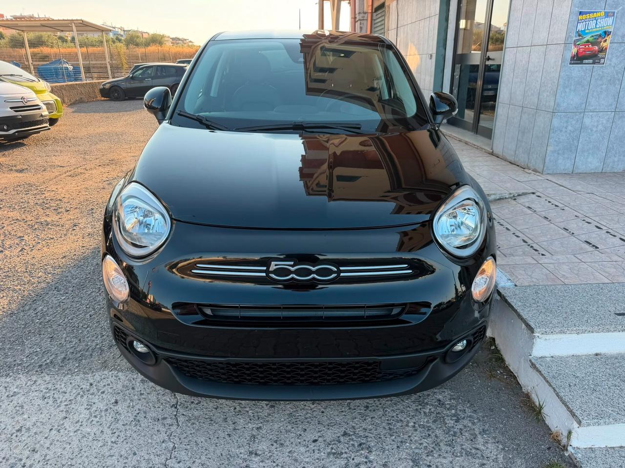 Fiat 500X 1.3 MultiJet 95 CV